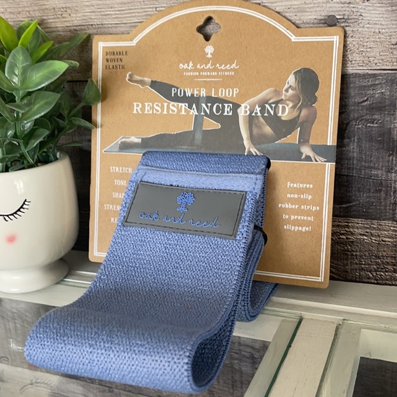 ❤️NEW!!!❤️Elastic Power Loop Resistance Band. - Picture 4 of 14